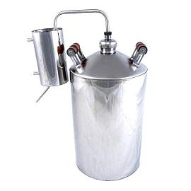 Самогонный аппарат в Елабуге всего за 3200 рублей