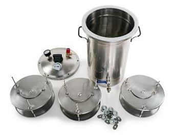 Распродажа автоклавов БУЛАТ в Елабуге